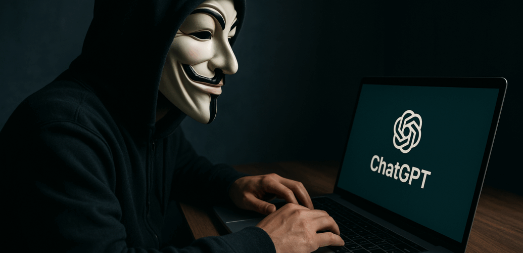 ChatGPT als Hacking-Tool und Lehrer