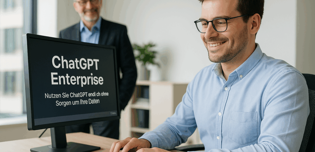 ChatGPT Enterprise Edition